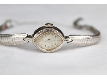 Vintage Hamilton Watch (#8)