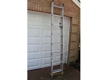Werner 16 Foot Extension Ladder