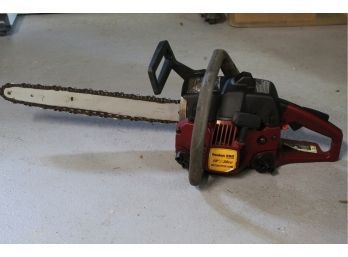 Poulan Pro Chainsaw 30 Inches Length