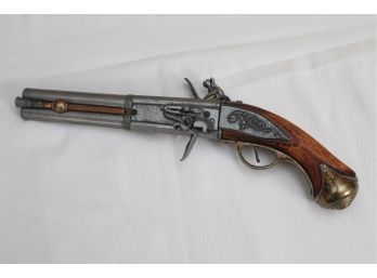Model Flintlock Pistol 2