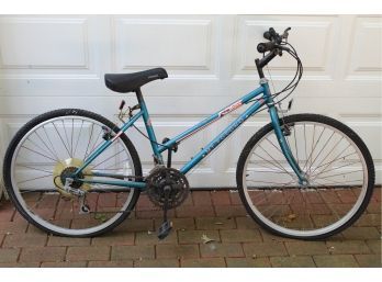 Vintage Mt Pocono Bicycle 63 X 23 X 36