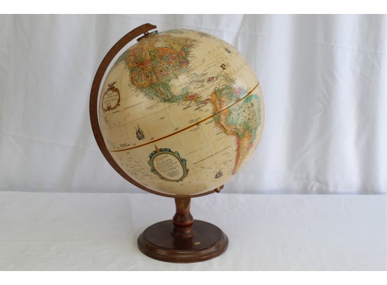 Replogle World Classic Series Globe