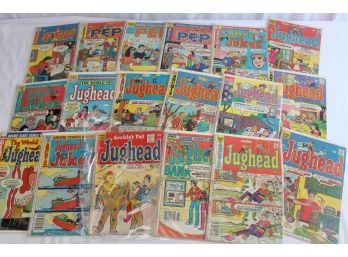 Archie Jughead Comic Book Assortment