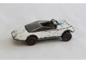 1969 Hot Wheels Jack Rabbit Special Toy Car