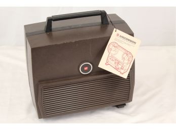 Vintage Projector Group