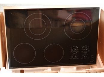 Wolf Induction Cook Top Model CT30E/S - 29 1/2 X 21 X 4