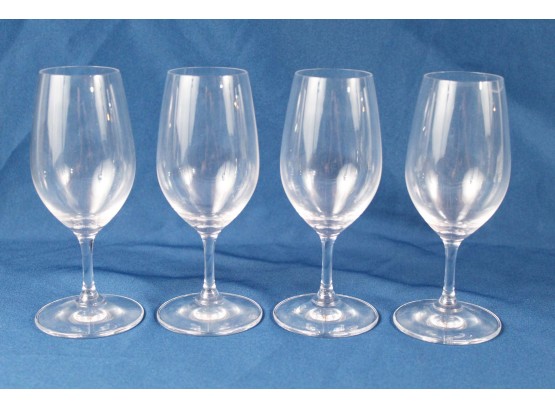 Riedel Wine Glasses 2