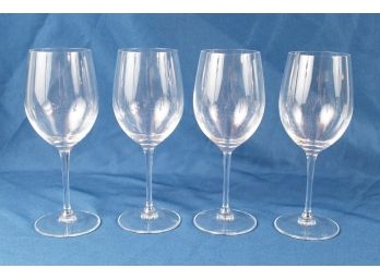 Riedel Wine Glasses 3