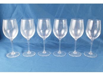 Riedel Wine Glasses 4