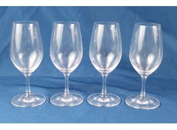 Riedel Wine Glasses 2