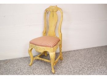 Haga Collection Swedish Desk Chair Originally $795 17 X 15 X 39