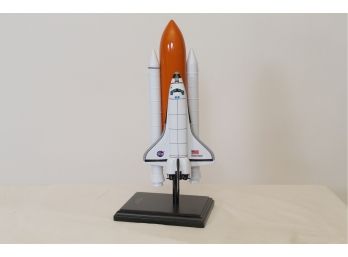 Boeing Model Space Shuttle Size 1/200