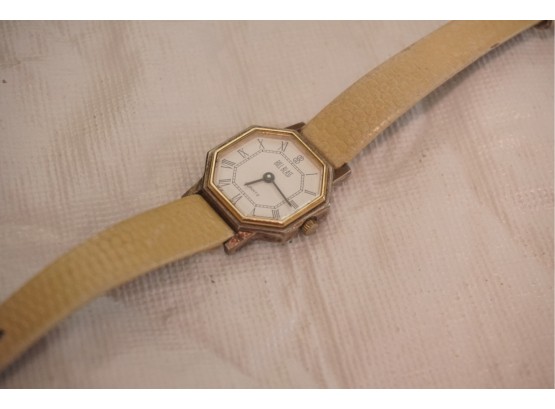 Vintage Bill Blass Wrist Watch