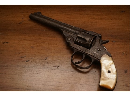 Vintage Mid Century Replica Revolver