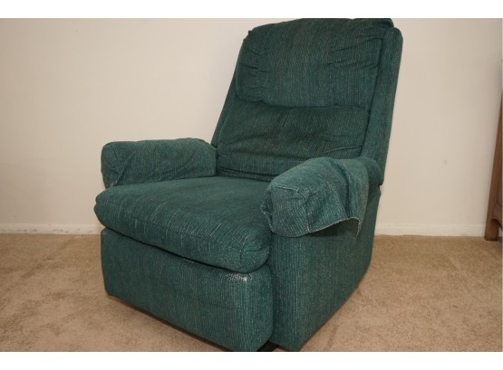 Lane Furniture Reclining Arm Chair 35 X 25 X 37