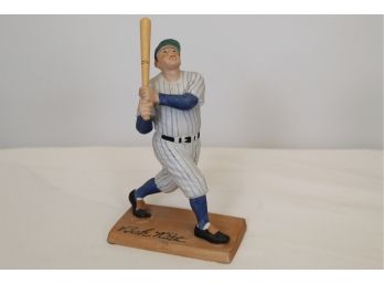 Babe Ruth 1988 Sports Impressions Limited Edition Figurine