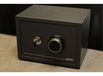 Sentry Combination Safe With Combination 14 X 10 X 10
