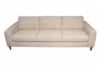 Palliser Sofa Great Condition 35 X 91 X 27.5