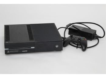Xbox One- Tested & Working