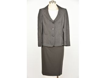 Armani Collezioni Skirt/Pant Suit - Size 6/42 (GCC3)