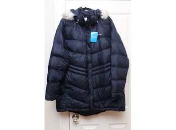 Columbia Women's Jacket Size 3 XL - NWT $200