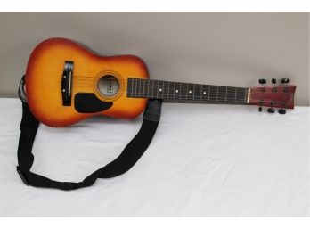Small First Act Discovery Guitar
