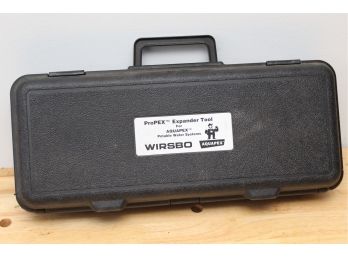 ProPEX Expander Tool With Case