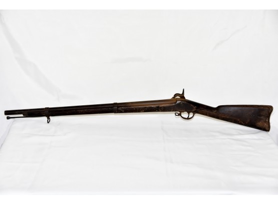 Antique Musket