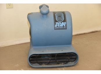 Turbo Dryer Commercial Air Dryer