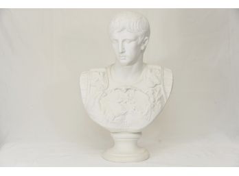 Caesar Bust 15 X 24