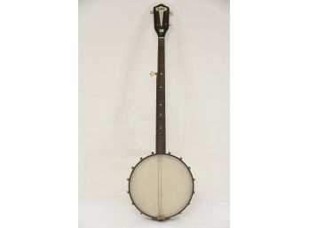 Old Banjo