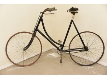 Martin & Gibson Kensington Antique Bicycle