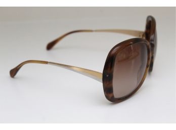 Oliver Peoples Sunglasses