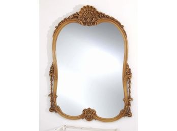 Ornate Wall Mirror 30 X 41