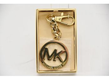 Michael Kors Keychain