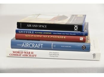 Air & Space Books