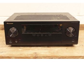 Pioneer AV Reciever VSX-523 (tested And Powers On)