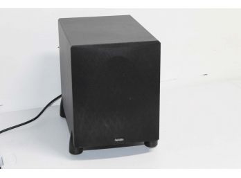 Definitive Sound Speaker 9.5 X 15 X 13