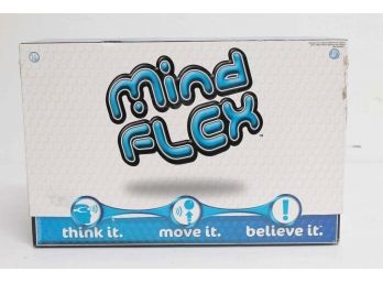 Mind Flex Game