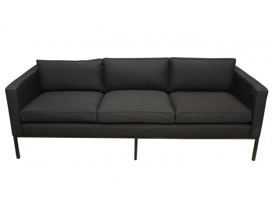 3-seater Artifort Sofa Model 905 In The Style Of  Pierre Paulin For Artifort  Retail $5800