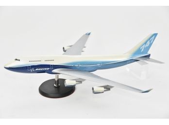 Boeing 747 By Pacific Miniatures