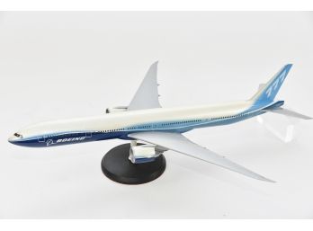 Boeing 777 By Pacific Miniatures
