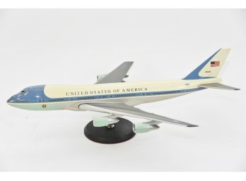 Air Force One Model