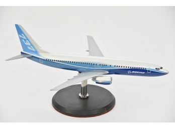 Boeing 737 By Pacific Miniatures