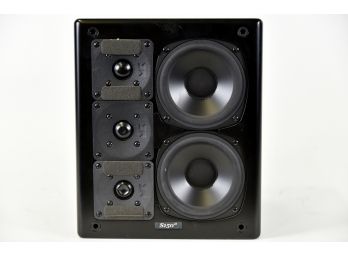MK Sound S150 MK II THX Ultra 2 LCR Speaker Retail $2400