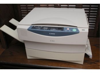Canon PC 950 Printer With Extra Toner Cartridge