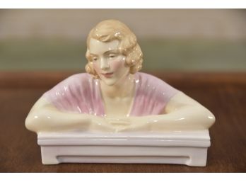 Gladys Royal Doulton Figurine