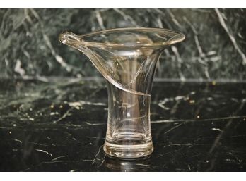 Rosenthal Glass Vase