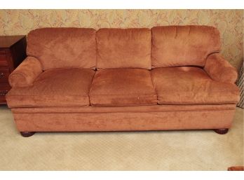 Kravit Furniture Sleeper Sofa 80 X 37 X 32