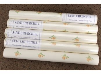 Jane Churchill Wall Paper